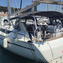 Bavaria 46 Cruiser
