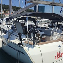 Bavaria 46 Cruiser
