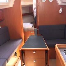 Bavaria 33 Cruiser