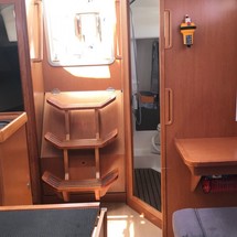 Bavaria 33 Cruiser