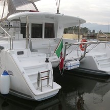 Lagoon 400 S2