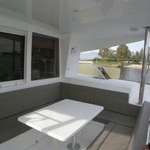 Lagoon 400 S2