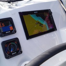 Lagoon 400 S2