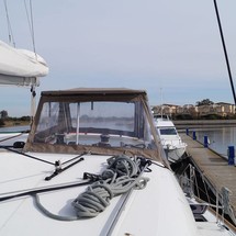 Lagoon 400 S2