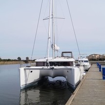 Lagoon 400 S2