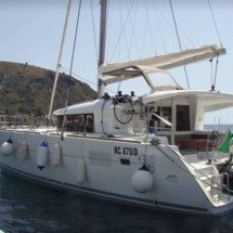Lagoon 400 S2
