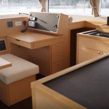 Lagoon 400 S2