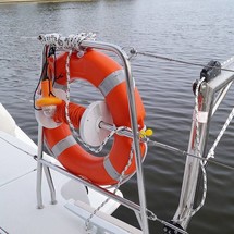 Lagoon 400 S2