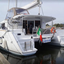 Lagoon 400 S2