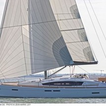 Jeanneau Sun Odyssey 44 DS