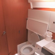 Jeanneau Sun Odyssey 44 DS