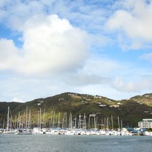 Jeanneau Sun Odyssey 44 DS