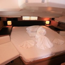 Jeanneau Sun Odyssey 44 DS