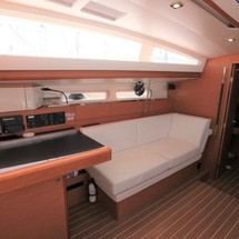 Jeanneau Sun Odyssey 44 DS