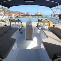 Jeanneau Sun Odyssey 44 DS
