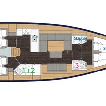 Bavaria C45