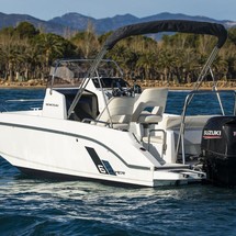 Beneteau Flyer 6 SPACEdeck