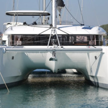 Lagoon 450 S
