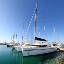 Lagoon 450 S