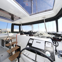 Lagoon 450 S