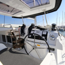 Lagoon 450 S