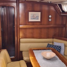 Bavaria 42 Cruiser