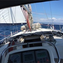 Bavaria 42 Cruiser