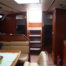 Bavaria 42 Cruiser