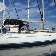 Bavaria 42 Cruiser