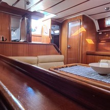 Bavaria 42 Cruiser