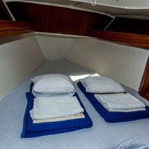Bavaria 42 Cruiser