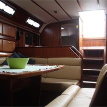 Bavaria 42 Cruiser
