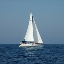 Bavaria 42 Cruiser