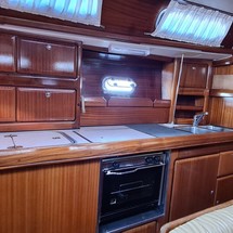 Bavaria 42 Cruiser