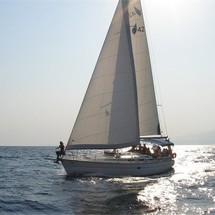 Bavaria 42 Cruiser