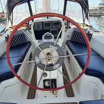 Bavaria 42 Cruiser