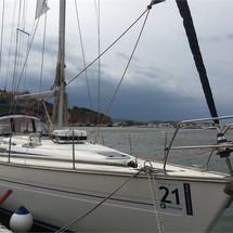 Bavaria 42 Cruiser