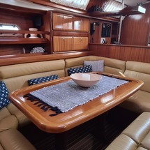Bavaria 42 Cruiser