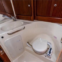 Bavaria 42 Cruiser
