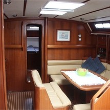 Bavaria 42 Cruiser