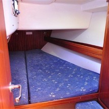 Bavaria 42 Cruiser