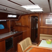 Bavaria 42 Cruiser