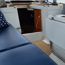 Bavaria 42 Cruiser