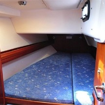 Bavaria 42 Cruiser