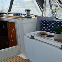 Bavaria 42 Cruiser