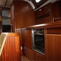 Bavaria 42 Cruiser