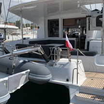 Lagoon 40