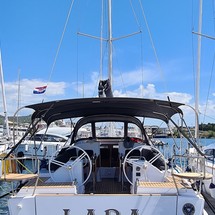 Elan Impression 45.1