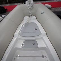 Bombard rib bombard sunrider 500