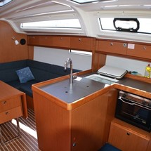 Bavaria 37 Cruiser